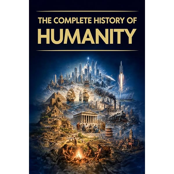 The World Knowledge Encyclopedia 2026: A Comprehensive Compendium